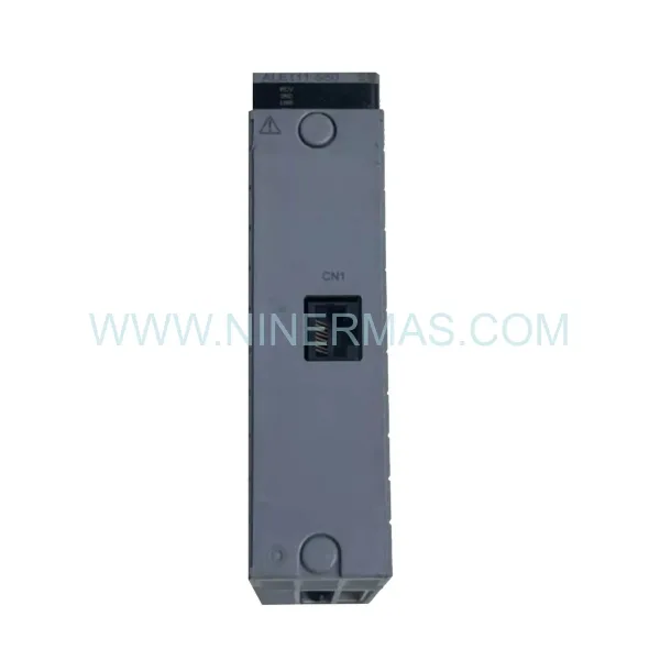 Original Yokogawa ALE111-S50-S1 Input Module - Industrial Retrofit Component