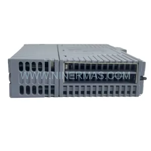 Original Yokogawa ALE111-S50-S1 Input Module - Industrial Retrofit Component