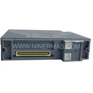 Original Yokogawa ALE111-S50-S1 Input Module - Industrial Retrofit Component