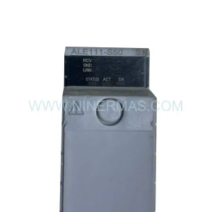 Original Yokogawa ALE111-S50-S1 Input Module - Industrial Retrofit Component