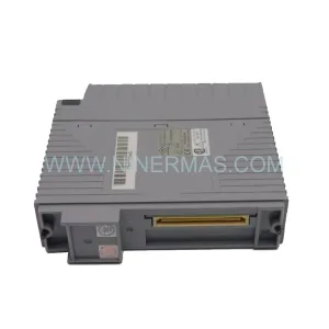 Yokogawa ALF111-S00 S1 Module Details & Connectors View