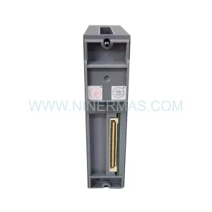 ALF111-S00 S1 Input Module Rear Side & Label - Yokogawa