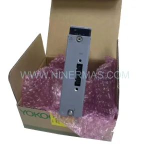 Yokogawa ALF111-S50 Foundation Fieldbus Module New Original Ready to ship
