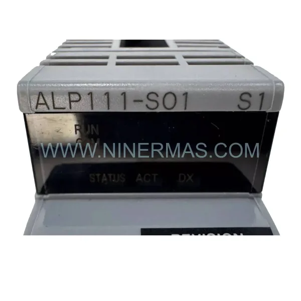 Yokogawa ALP111-S01 PROFIBUS-DP Communication Module New Original Ready to ship