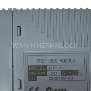 Yokogawa ALP111-S01 PROFIBUS-DP Communication Module New Original Ready to ship
