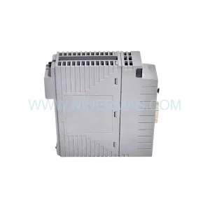 ALP121-S00 Input Module Rear Side & Label - Yokogawa