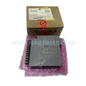 Yokogawa ALR121-S00 Serial Communication Module RS-422/RS-485 New Original Ready to ship