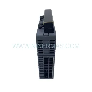 ALR121-S50 Input Module Rear Side & Label - Yokogawa
