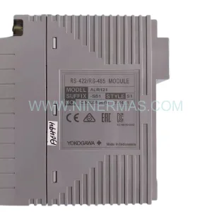Yokogawa ALR121-S51 S1 Serial Communication Module RS-422/485 New Original Ready to ship