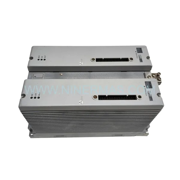 Original Yokogawa AMC80/ZCT Spare Part Component