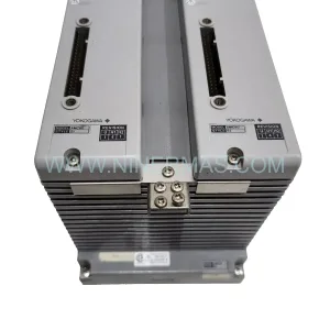Original Yokogawa AMC80/ZCT Spare Part Component