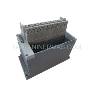 Yokogawa AMN12T S2 High-Speed Analog I/O Module Nest New Original Ready to ship