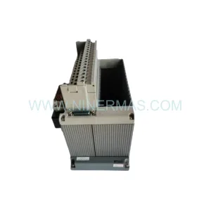 Yokogawa AMN12 Module Details & Connectors View