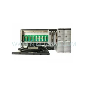 Yokogawa ANB10D-400 ESB Bus Node Unit New Original Ready to ship