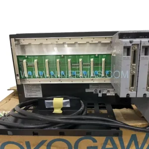 Original Yokogawa ANB10D-410/CU2N Spare Part Component