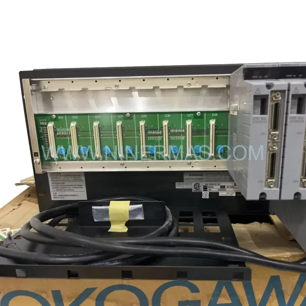 Original Yokogawa ANB10D-410/CU2N Spare Part Component