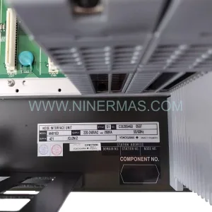 Original Yokogawa ANB10D-410/CU2N Spare Part Component