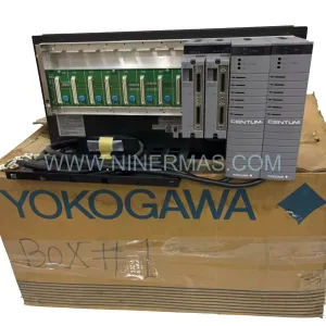 Original Yokogawa ANB10D-410/CU2N Spare Part Component