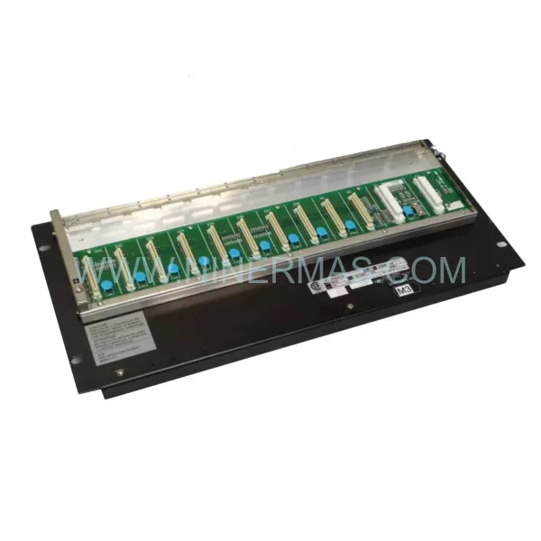 Original Yokogawa ANB10D-410/NDEL Spare Part Component