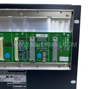 Original Yokogawa ANB10D-410 Input Module - Industrial Retrofit Component