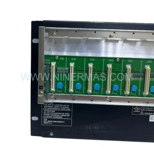 Original Yokogawa ANB10D-410 Input Module - Industrial Retrofit Component