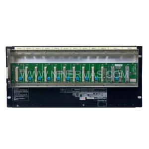 Original Yokogawa ANB10D-410 Input Module - Industrial Retrofit Component