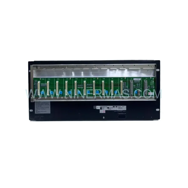 Original Yokogawa ANB10D-415/CU2N/NDEL Spare Part Component
