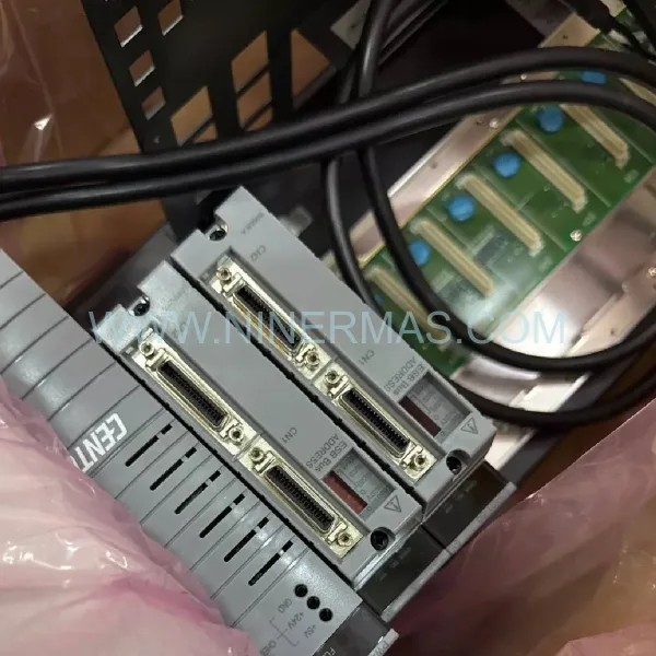 Original Yokogawa ANB10D-415/CU2N Spare Part Component