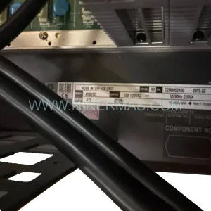 Original Yokogawa ANB10D-415/CU2N Spare Part Component