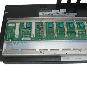 Original Yokogawa ANB10D-420/CU2N/NDEL RACK Spare Part Component