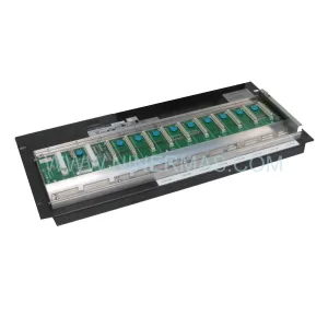 Original Yokogawa ANB10D-420/CU2N/NDEL RACK Spare Part Component