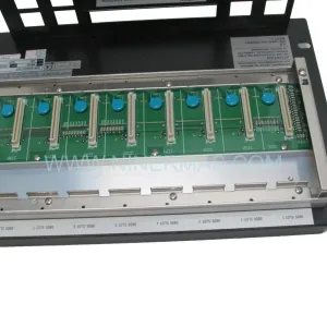 Original Yokogawa ANB10D-420/CU2N/NDEL RACK Spare Part Component