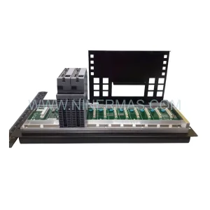 Original Yokogawa ANB10D-420/CU2N/NDEL Spare Part Component