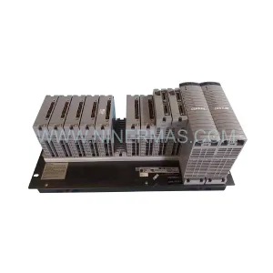 Original Yokogawa ANB10D-420/CU2N Spare Part Component