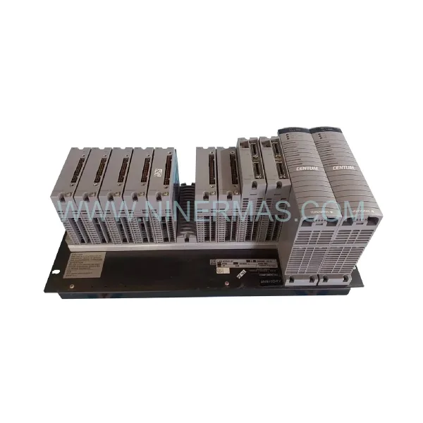 Original Yokogawa ANB10D-420/CU2N Spare Part Component
