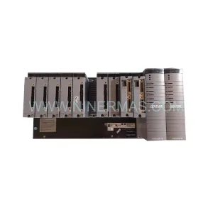 Original Yokogawa ANB10D-420/CU2N Spare Part Component