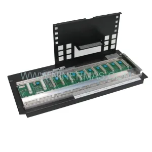 Yokogawa ANB10D-420 Node Unit for Dual-Redundant ESB Bus New Original Ready to ship