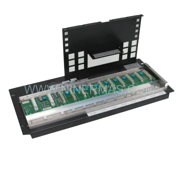 Yokogawa ANB10D-420 Node Unit for Dual-Redundant ESB Bus New Original Ready to ship