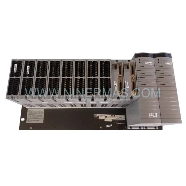 Original Yokogawa ANB10D-421/CU2N/NDEL Spare Part Component