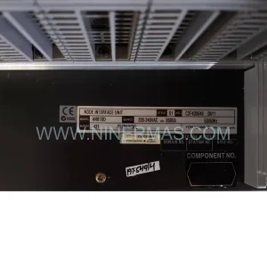 Original Yokogawa ANB10D-421/CU2N/NDEL Spare Part Component