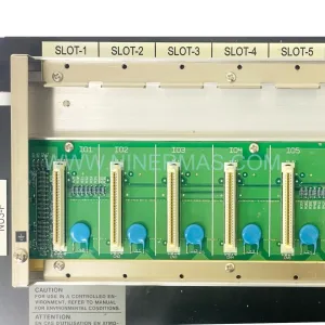 Original Yokogawa ANB10D-425/CU2N Spare Part Component
