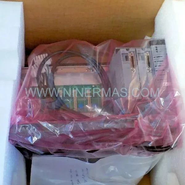 Yokogawa ANB10D-425 /CU2T S2 ESB Bus Connector Unit with Terminator New Original Ready to ship