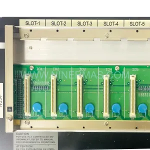 Original Yokogawa ANB10D-425/CU2T Spare Part Component