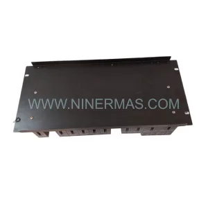 Original Yokogawa ANB10D-F2 Input Module - Industrial Retrofit Component