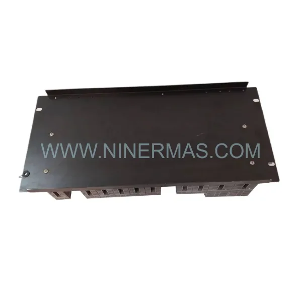 Original Yokogawa ANB10D-F2 Input Module - Industrial Retrofit Component