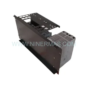 Yokogawa ANB10D-F2 Module Details & Connectors View