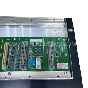 Original Yokogawa ANB11D-215/BU2A Spare Part Component