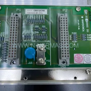 Original Yokogawa ANB11D-215/BU2A Spare Part Component