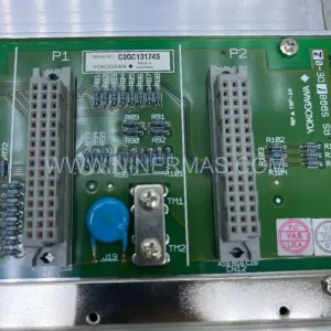 Original Yokogawa ANB11D-425/BU2A Spare Part Component