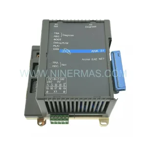 ABB ANK31 Analog I/O Module for Advant OCS New Original Ready to ship